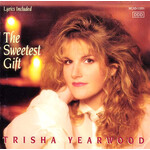 Trisha Yearwood - The Sweetest Gift [USED CD]