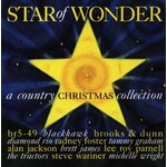 Various Artists - Star Of Wonder: A Country Christmas Collection [USED CD]