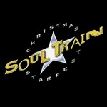 Various Artists - The Soul Train Christmas Starfest Album [USED CD]