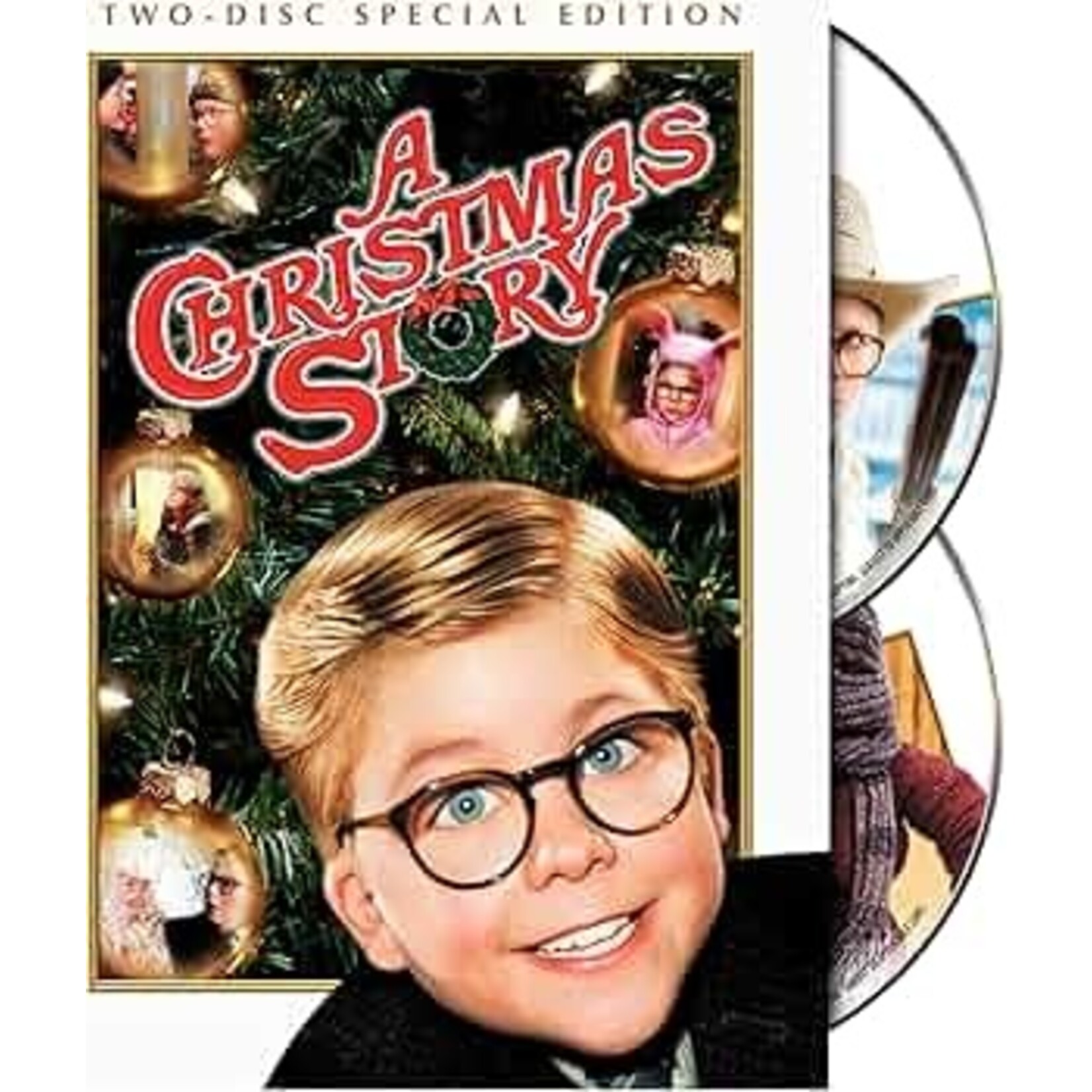 A Christmas Story (1983) (Spec Ed) [USED 2DVD]