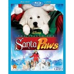 Search For Santa Paws (2010) [USED BRD/DVD]