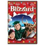 Blizzard (2003) [USED DVD]