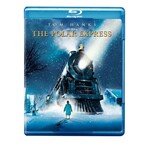 Polar Express (2004) [USED BRD]