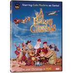 A Very Barry Christmas (2005) [USED DVD]