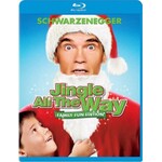 Jingle All The Way (1996) [USED BRD]