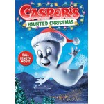Casper's Haunted Christmas (2000) [USED DVD]