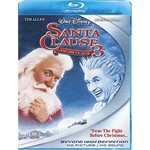 Santa Clause 3: The Escape Clause [USED BRD]