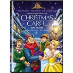 Christmas Carol: The Movie (2001) [USED DVD]