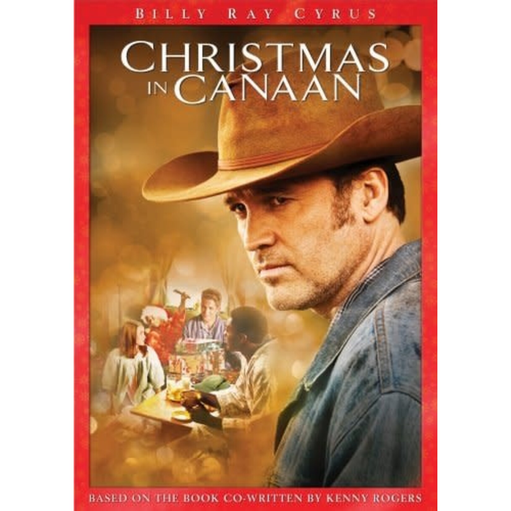Christmas In Canaan (2009) [USED DVD]