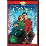 Christmas Under Wraps (2014) [USED DVD]