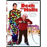 Deck The Halls (2006) [USED DVD]