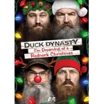 Duck Dynasty - I'm Dreaming Of A Redneck Christmas [USED DVD]