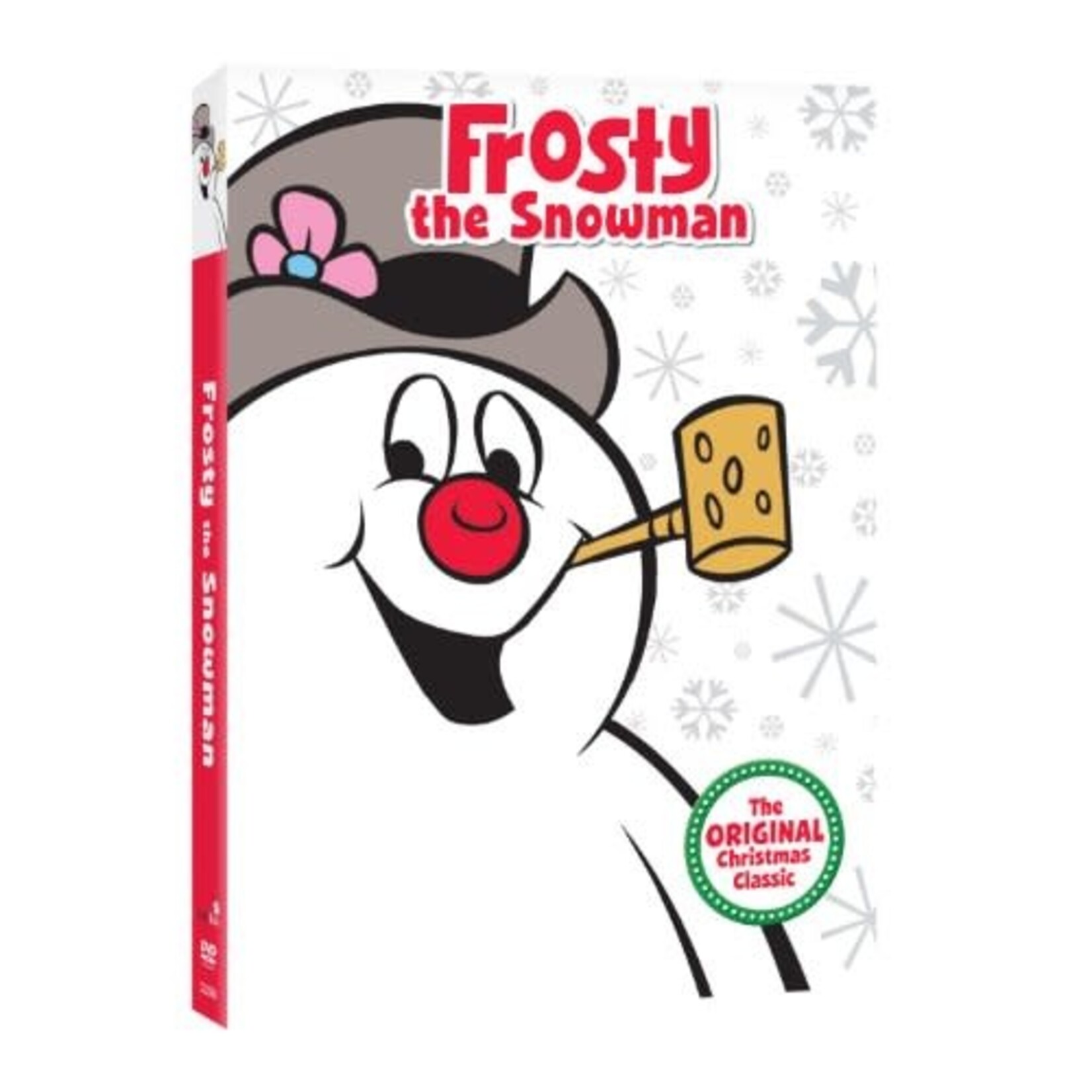 Frosty The Snowman (1969) [USED DVD]
