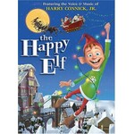 Happy Elf (2005) [USED DVD]