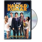 Harold & Kumar 3: A Very Harold And Kumar Christmas [USED DVD]