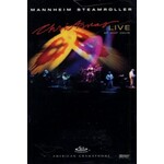 Mannheim Steamroller - Christmas Live [USED DVD]