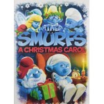 Smurfs - A Christmas Carol [USED DVD]