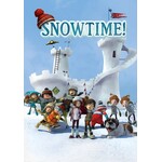 Snowtime! (2015) [USED DVD]