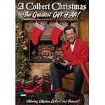 Stephen Colbert - A Colbert Christmas: The Greatest Gift Of All! [USED DVD]
