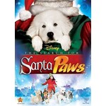 Search For Santa Paws (2010) [USED DVD]