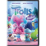 Trolls - Holiday [USED DVD]