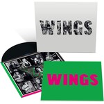 Paul McCartney - Wings [LP]