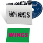 Paul McCartney - Wings [CD]