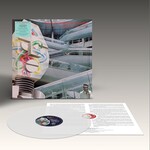 Alan Parsons - I Robot (Half Speed Mastering) (Clear Vinyl) [LP]
