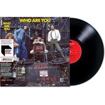 Who - Who Are You (Half Speed Mastering) [LP]