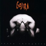 Gojira - Terra Incognita [CD]
