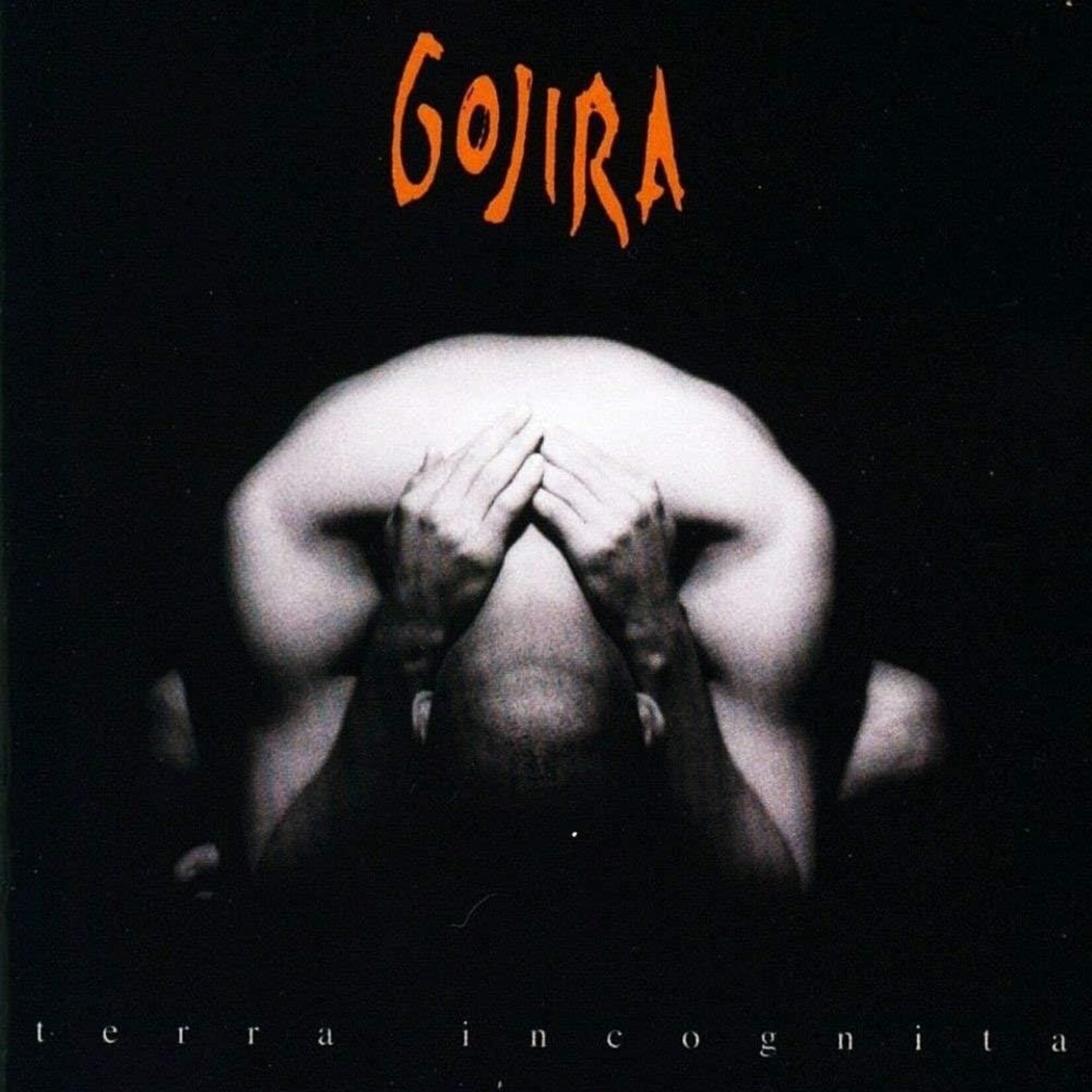 Gojira - Terra Incognita [CD]