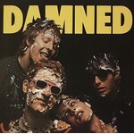 Damned - Damned Damned Damned [CD]