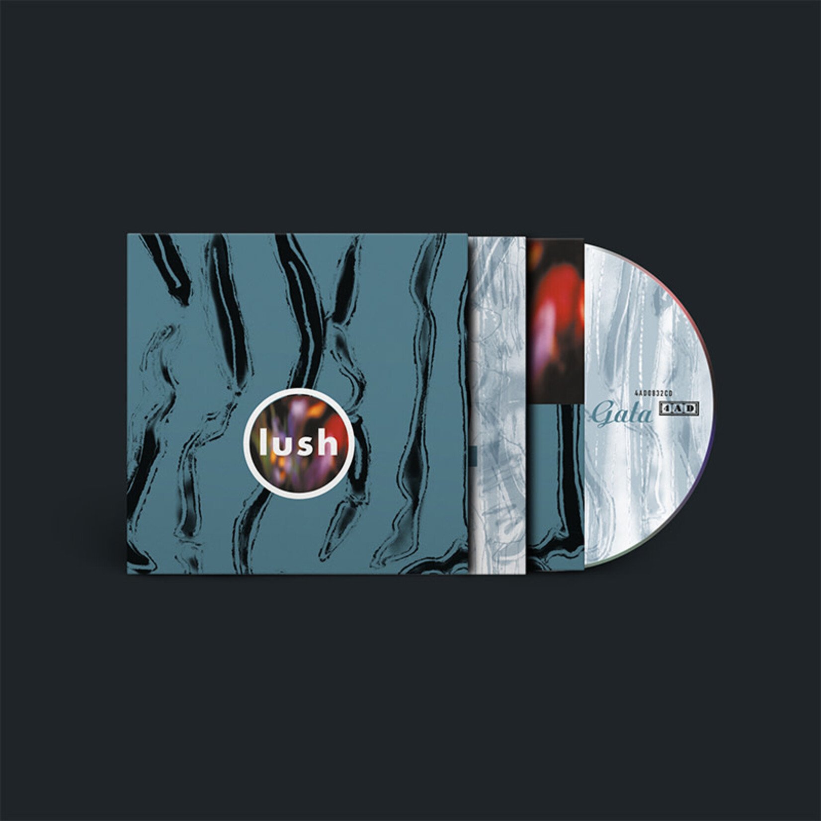 Lush - Gala (35th Ann) [CD]