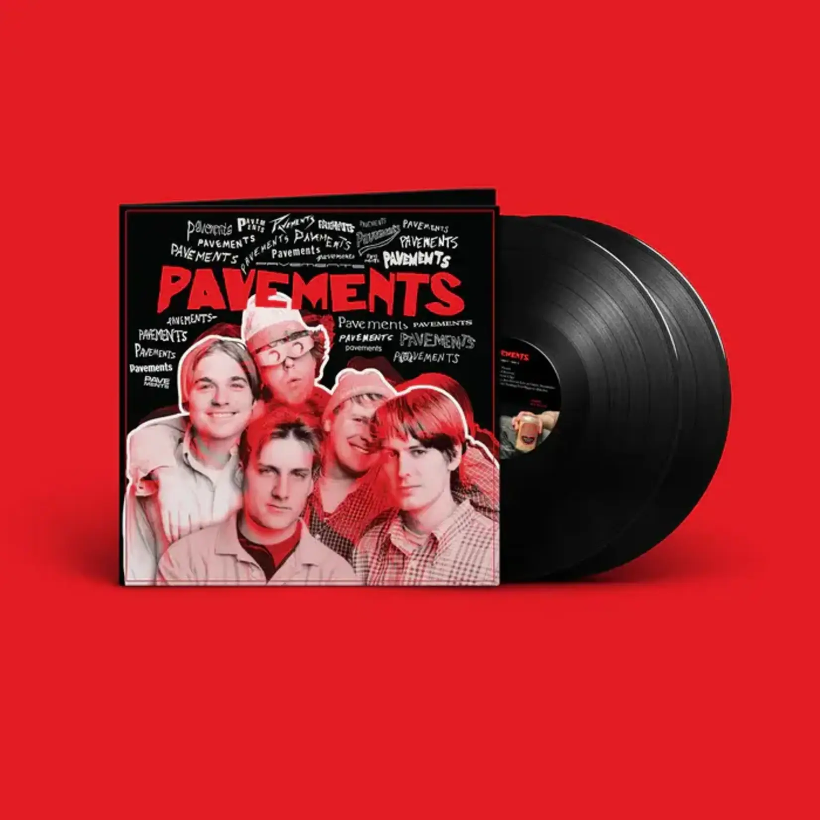 Pavement - Pavements (OST) [2LP]