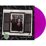Will Wood - The Normal Album (Coloured Vinyl) [LP]
