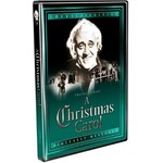 A Christmas Carol (1951) (Emerald Ed) [USED DVD]
