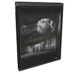 A Christmas Carol (1951) (Black And White Version) [USED DVD]