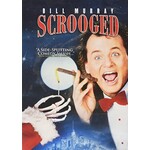 Scrooged (1988) [USED DVD]