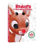 Rudolph The Red-Nosed Reindeer (1964) [USED DVD]