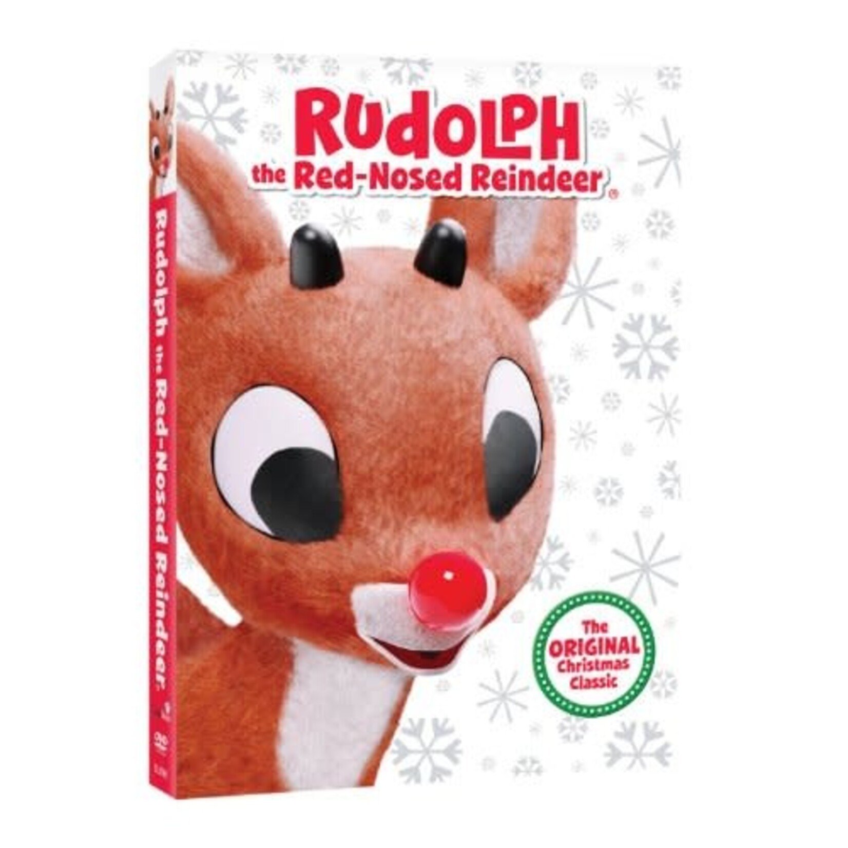 Rudolph The Red-Nosed Reindeer (1964) [USED DVD]