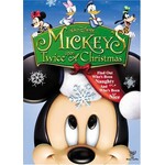 Mickey's Twice Upon A Christmas (2004) [USED DVD]