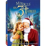 Miracle On 34th Street (1947) [USED 2DVD]
