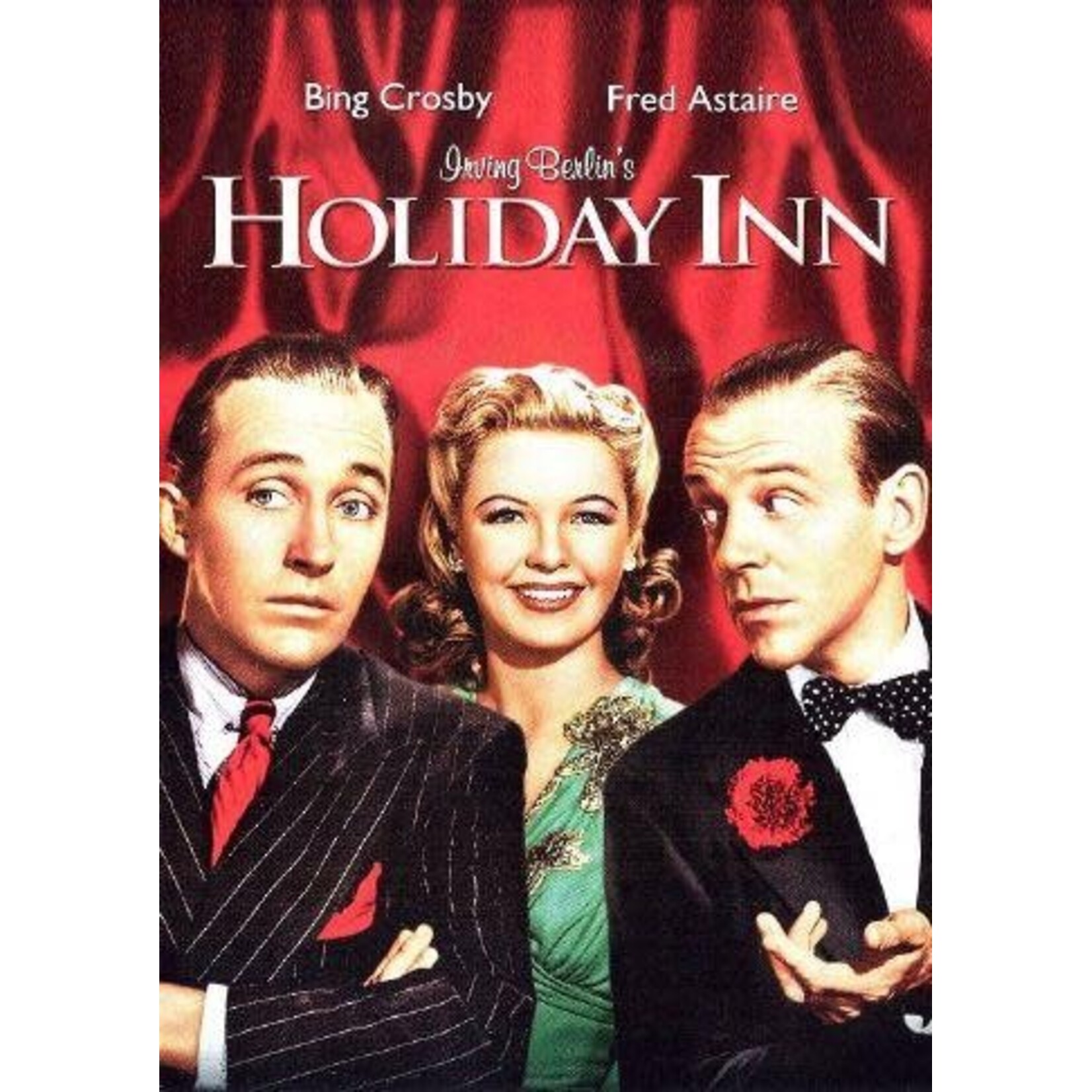 Holiday Inn (1942) [USED DVD]