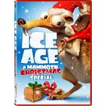 Ice Age - A Mammoth Christmas Special [USED DVD]