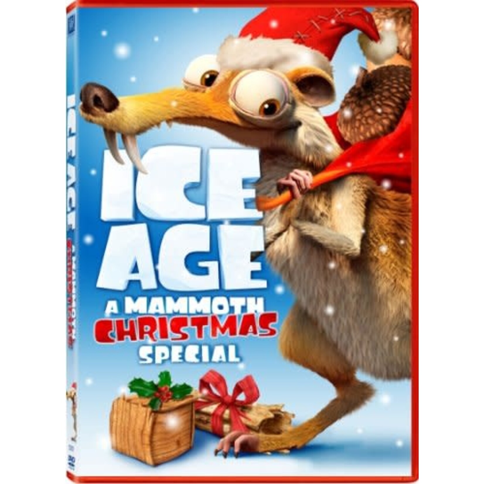 Ice Age - A Mammoth Christmas Special [USED DVD]
