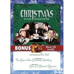 Christmas: The Classic Television Collection [USED DVD/CD]