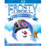Frosty The Snowman (1969) [USED BRD]