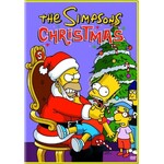 Simpsons - Christmas With The Simpsons [USED DVD]