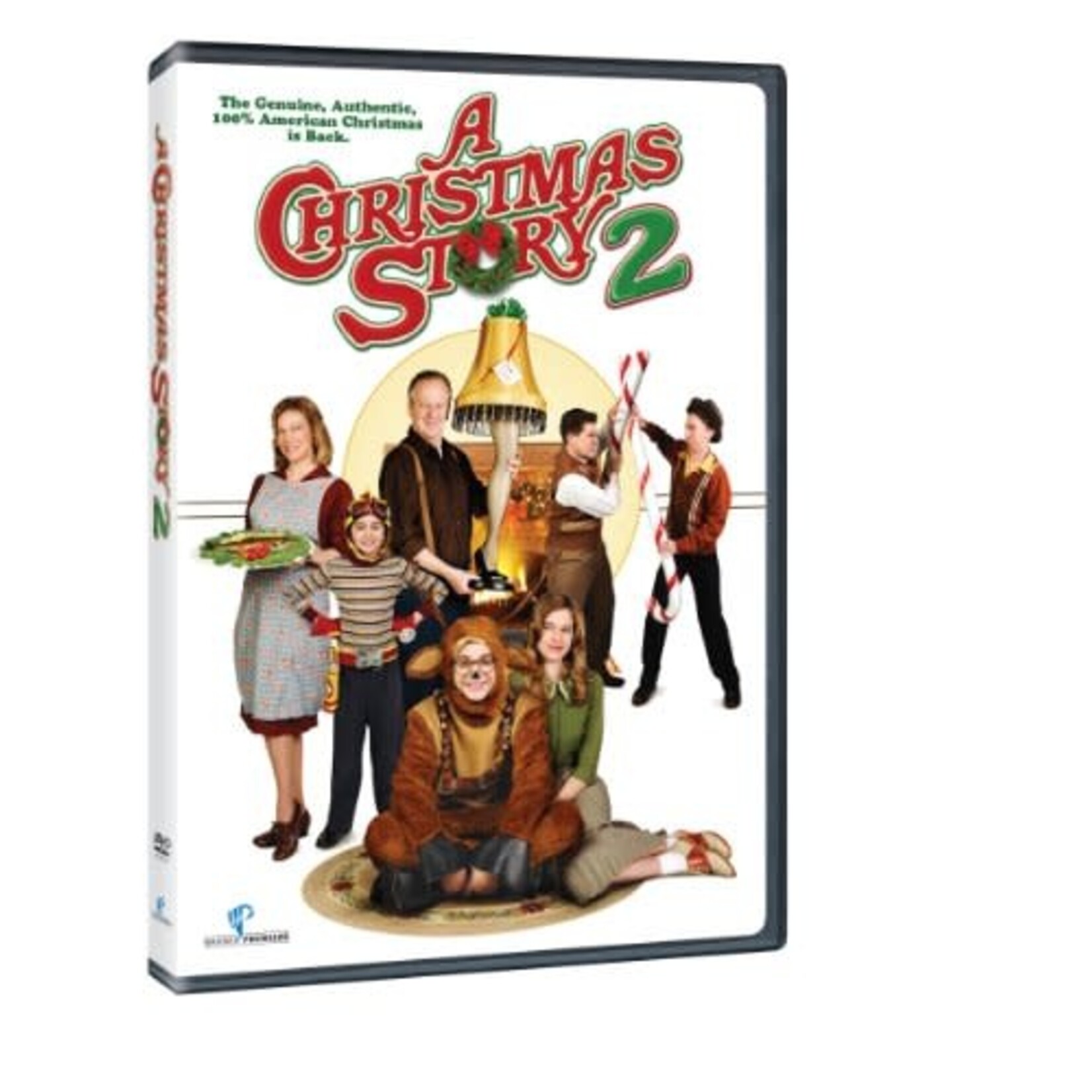 A Christmas Story 2 [USED DVD]