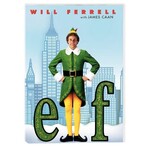 Elf (2003) [USED DVD]